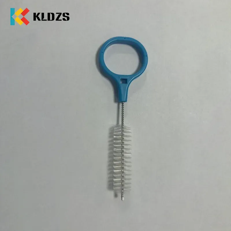 11mmx100mm एंडोस्कोपिक क्लीनिंग ब्रश