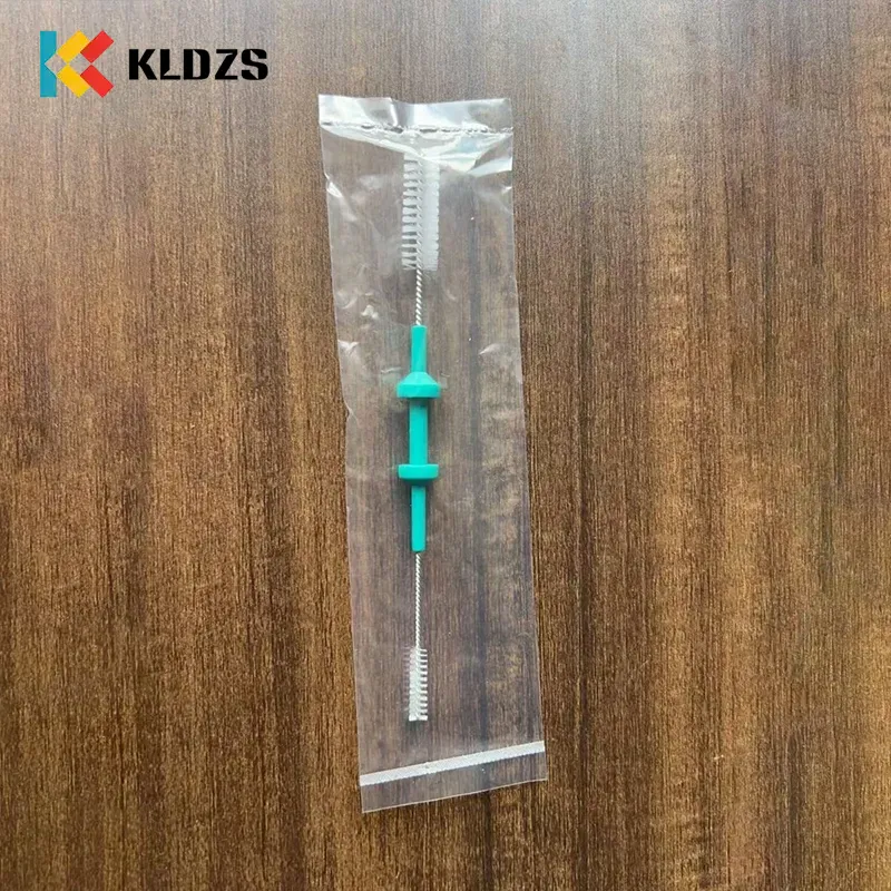 11mmx160mm एंडोस्कोपिक क्लीनिंग ब्रश