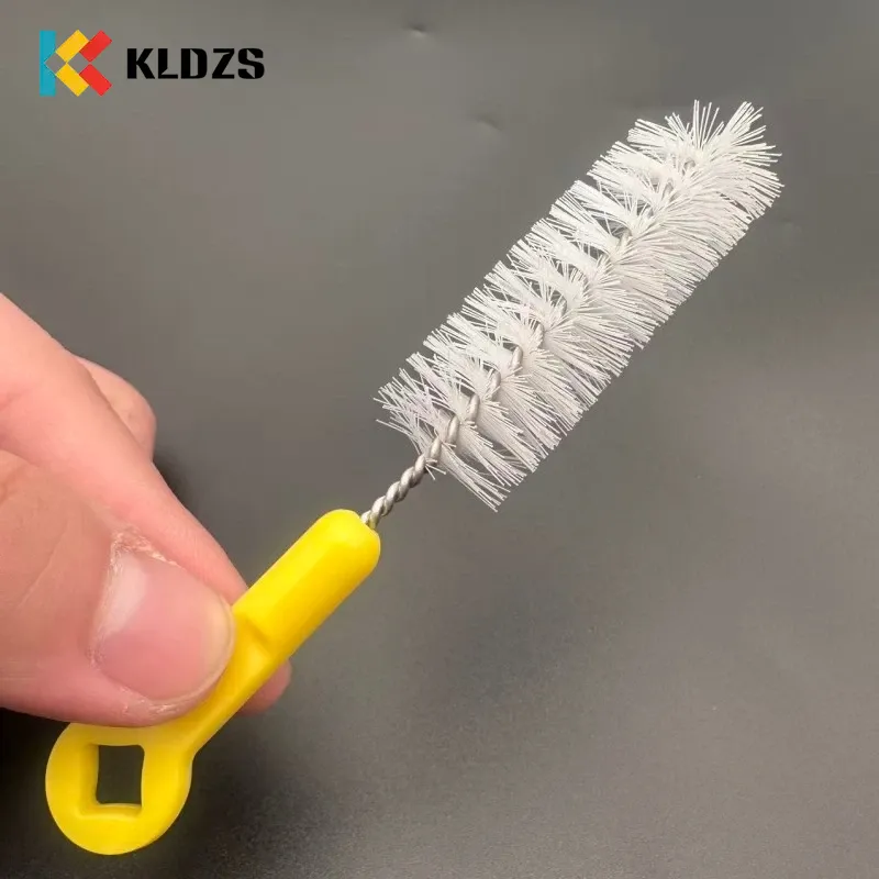 15mmx100mm एंडोस्कोपिक क्लीनिंग ब्रश