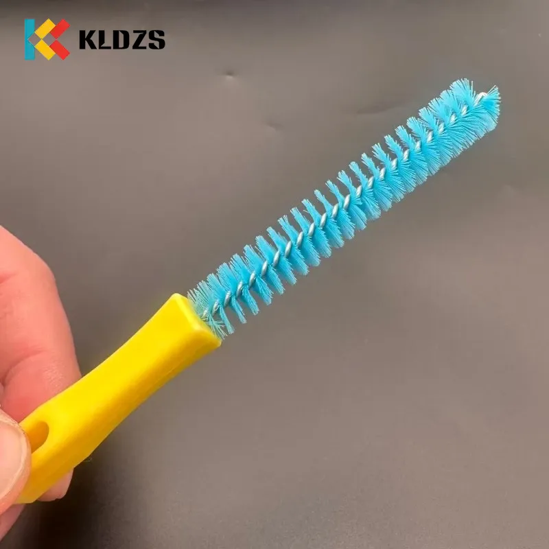 8mmx100mm एंडोस्कोपिक क्लीनिंग ब्रश