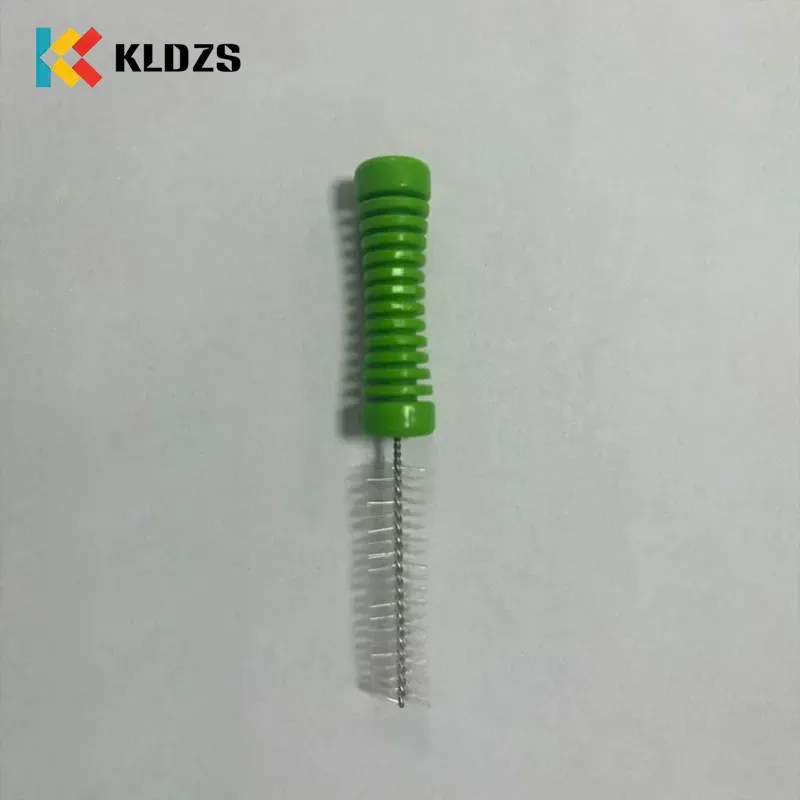8mmx80mm एंडोस्कोपिक क्लीनिंग ब्रश