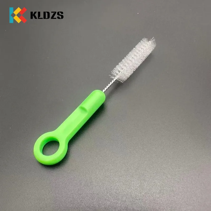 8mmx90mm एंडोस्कोपिक क्लीनिंग ब्रश